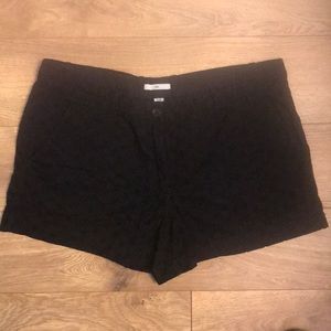 Gap shorts